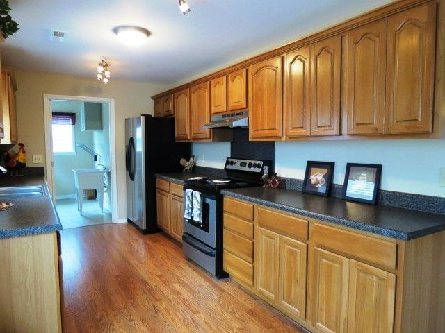 451 Campbell Road Ridgeville, SC 29472 - Photo 11 of 29 451kith2