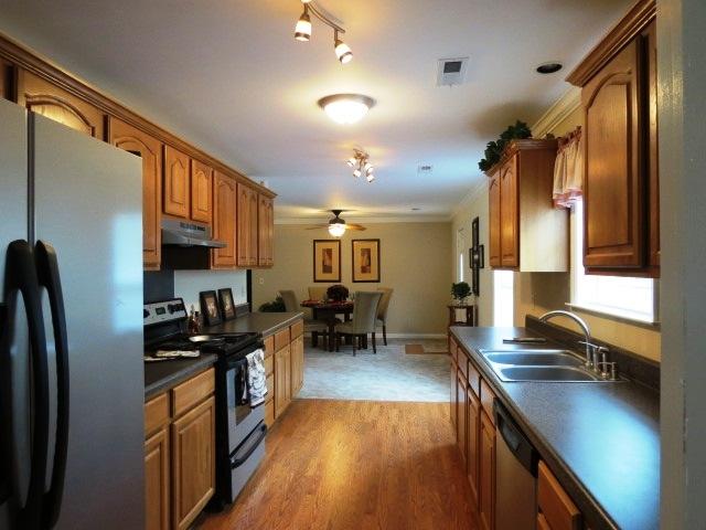 451 Campbell Road Ridgeville, SC 29472 - Photo 12 of 29 451kit4