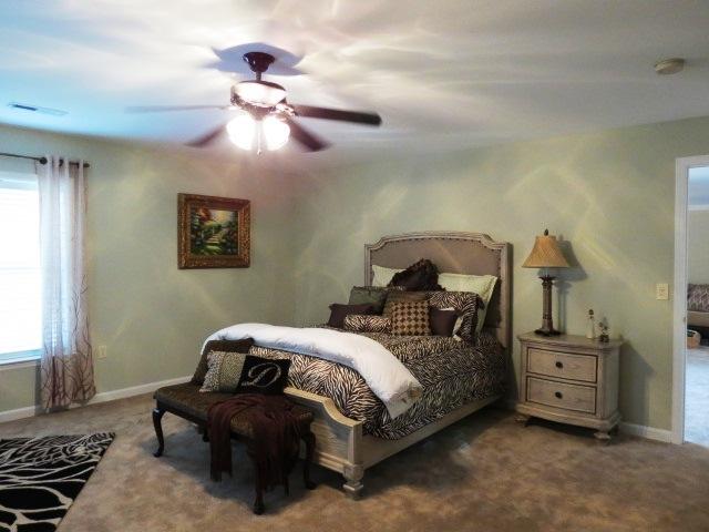 451 Campbell Road Ridgeville, SC 29472 - Photo 14 of 29 451mstrbed2