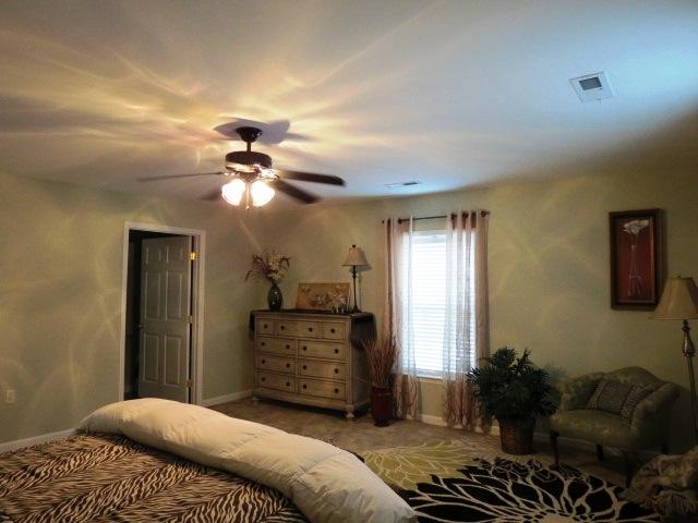 451 Campbell Road Ridgeville, SC 29472 - Photo 15 of 29 451mstbed3