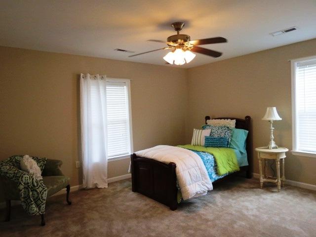 451 Campbell Road Ridgeville, SC 29472 - Photo 18 of 29 451bed3