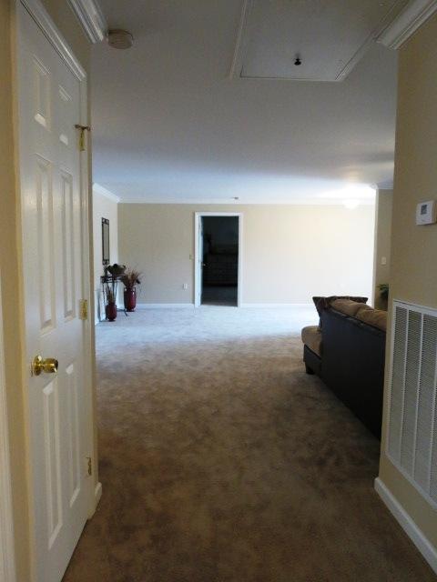 451 Campbell Road Ridgeville, SC 29472 - Photo 19 of 29 451hall