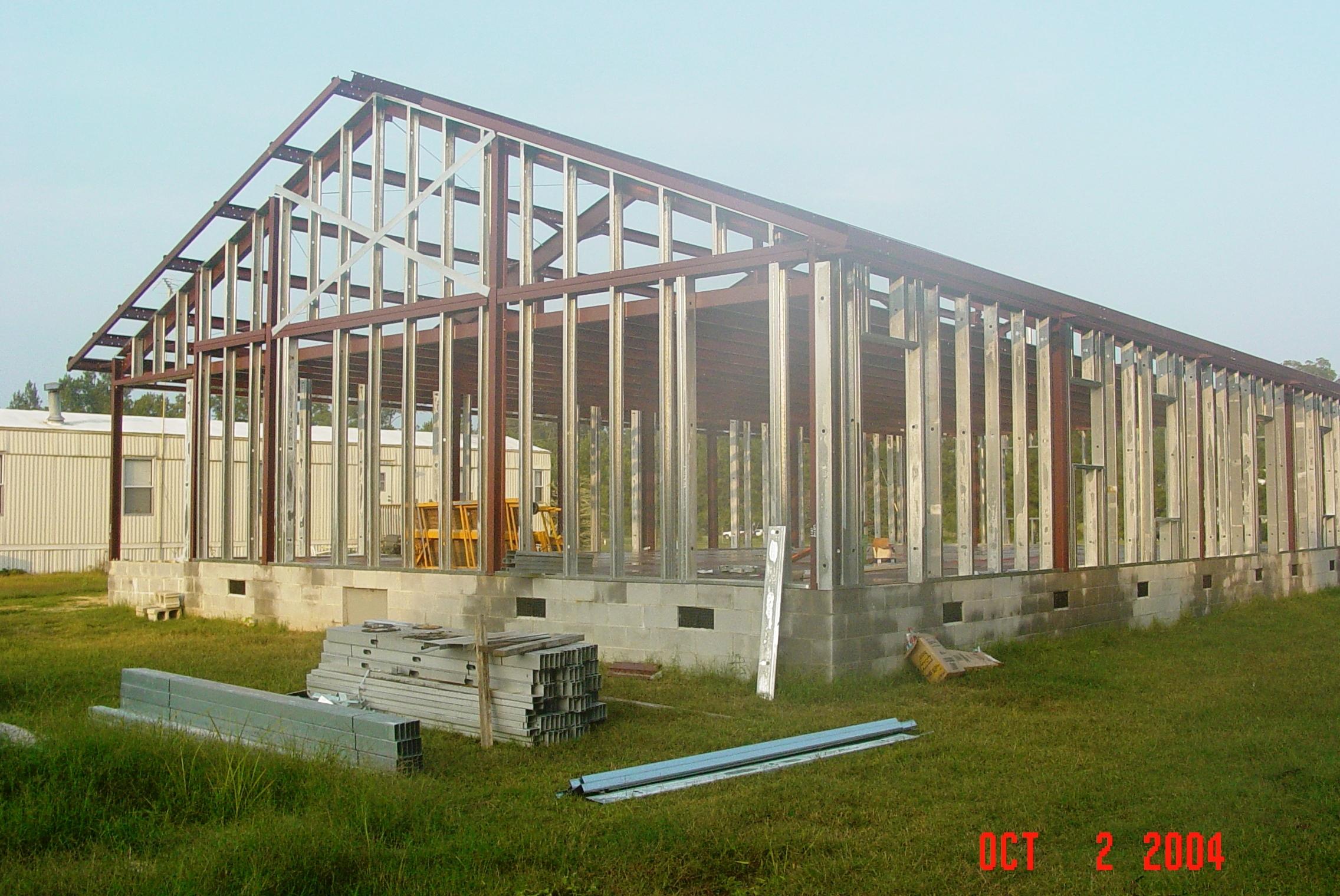451 Campbell Road Ridgeville, SC 29472 - Photo 26 of 29 451build2
