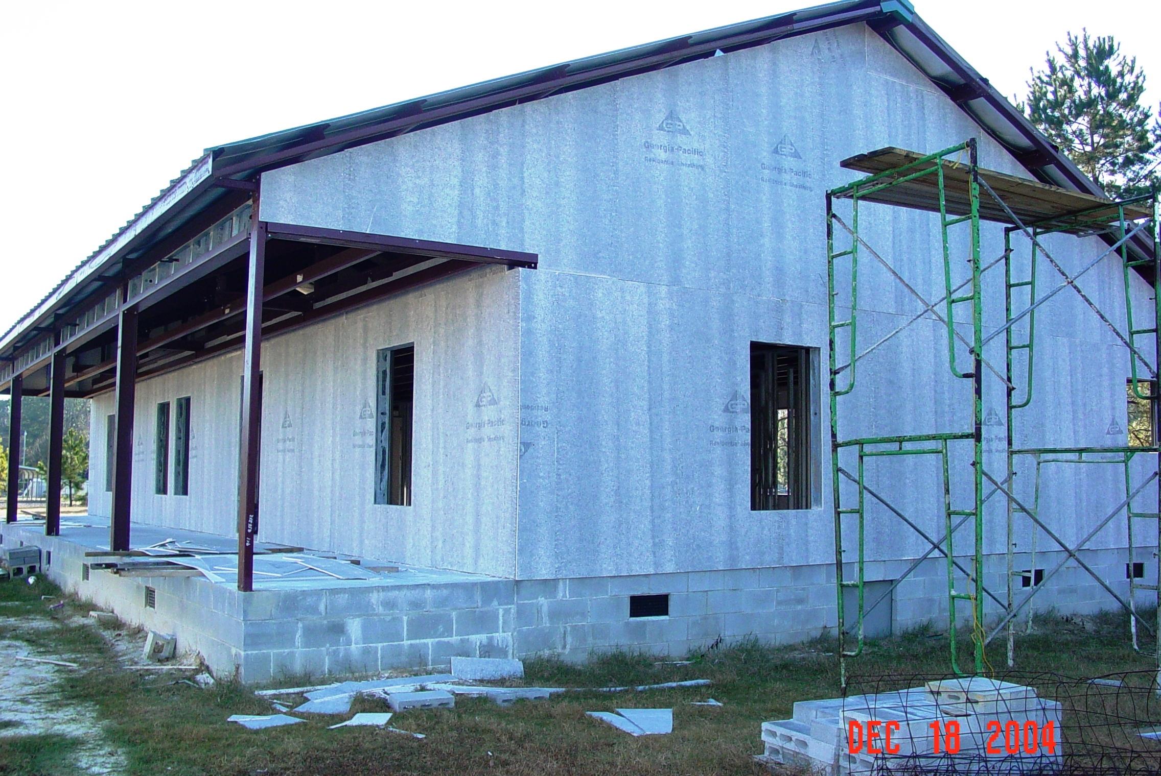 451 Campbell Road Ridgeville, SC 29472 - Photo 29 of 29 451build4