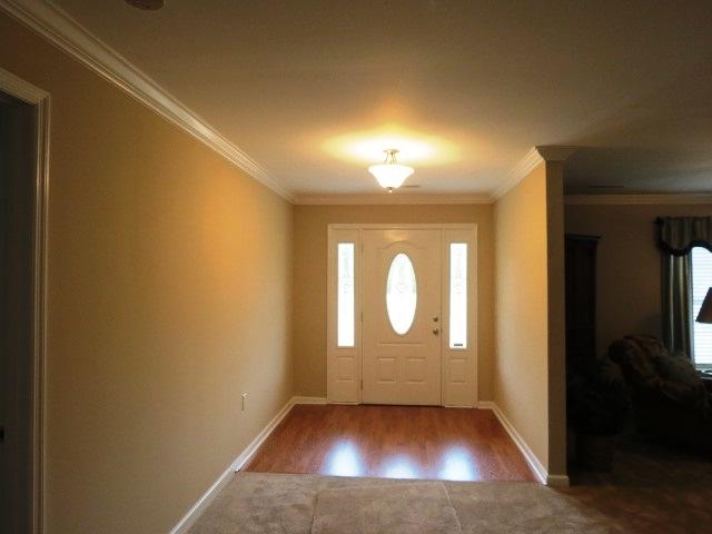 451 Campbell Road Ridgeville, SC 29472 - Photo 4 of 29 451foyer