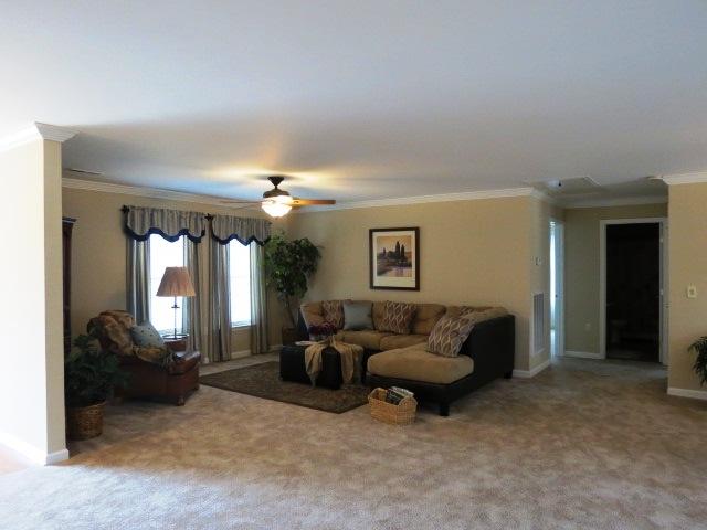 451 Campbell Road Ridgeville, SC 29472 - Photo 5 of 29 451liv1