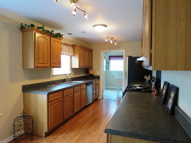 451 Campbell Road Ridgeville, SC 29472 - Photo 10 of 29 451 kit1
