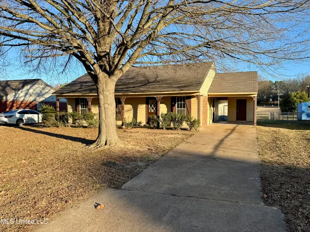 $1,395 | 6050 Somerset Drive, Horn Lake, MS 38637