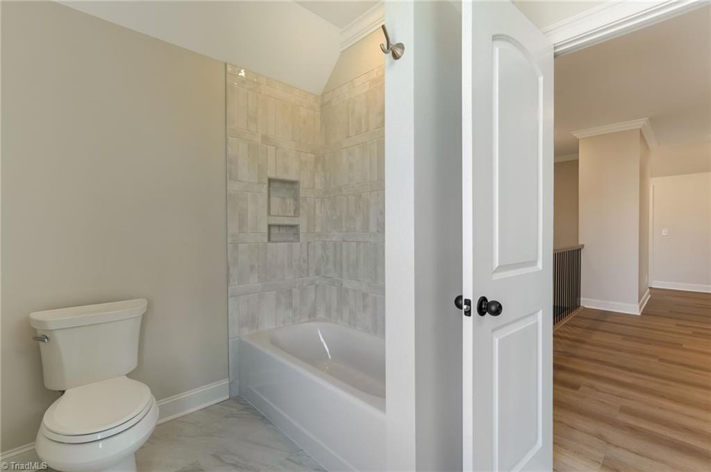 6806 Brennan Way Oak Ridge, NC 27310 - Photo 34 of 50