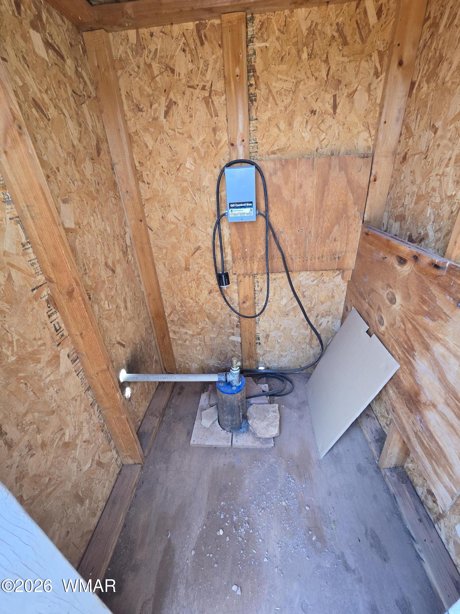 9255 Tonto Road Snowflake, AZ 85937 - Photo 8 of 9