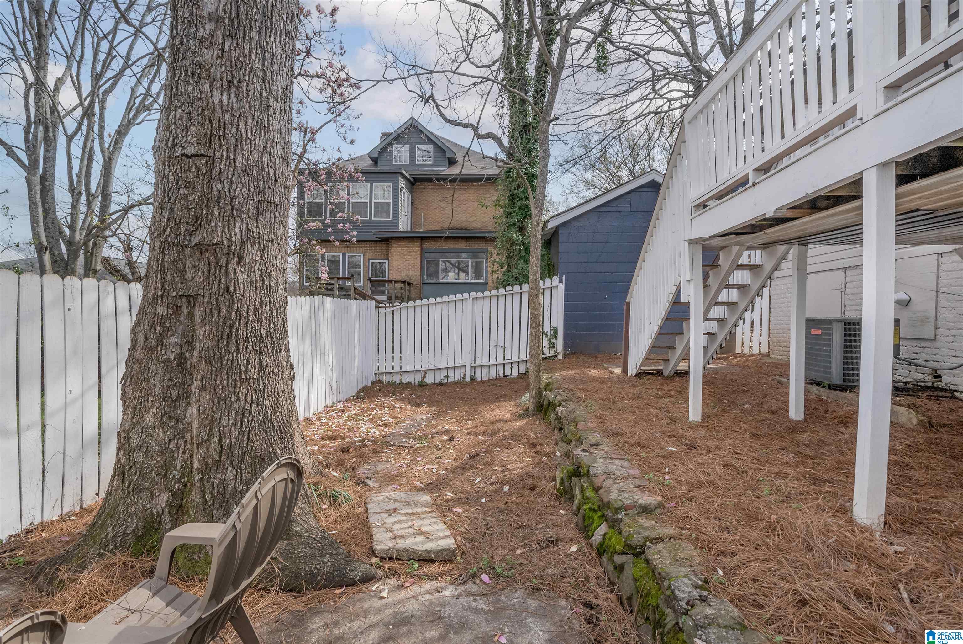 315 39th Street South Birmingham, AL 35222 - Photo 27 of 30