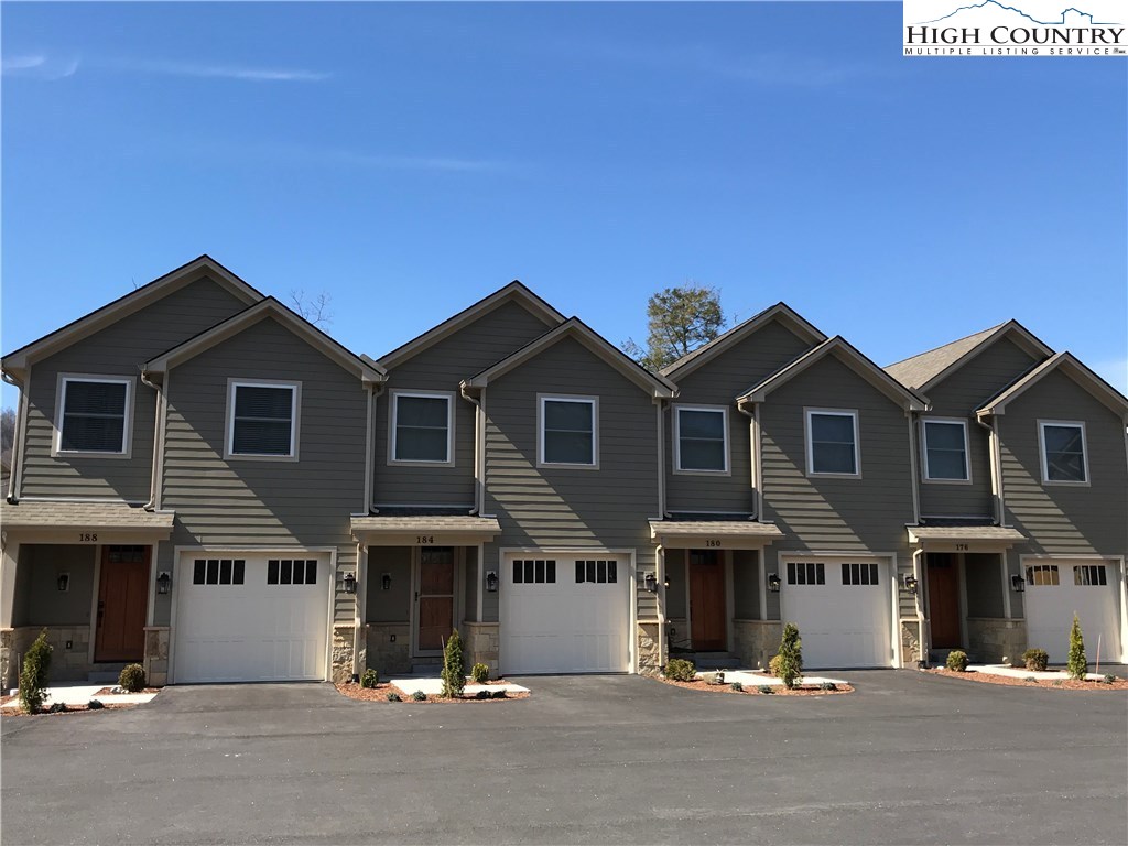174 South Willow Ridge Lane, Unit 9 Boone, NC 28607 - Photo 1 of 7 Gallery Image 1