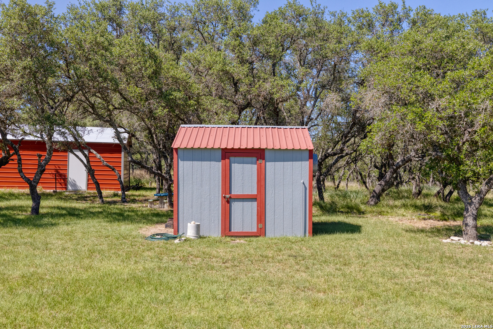 932 Wofford Road London, TX 76854 - Photo 45 of 50