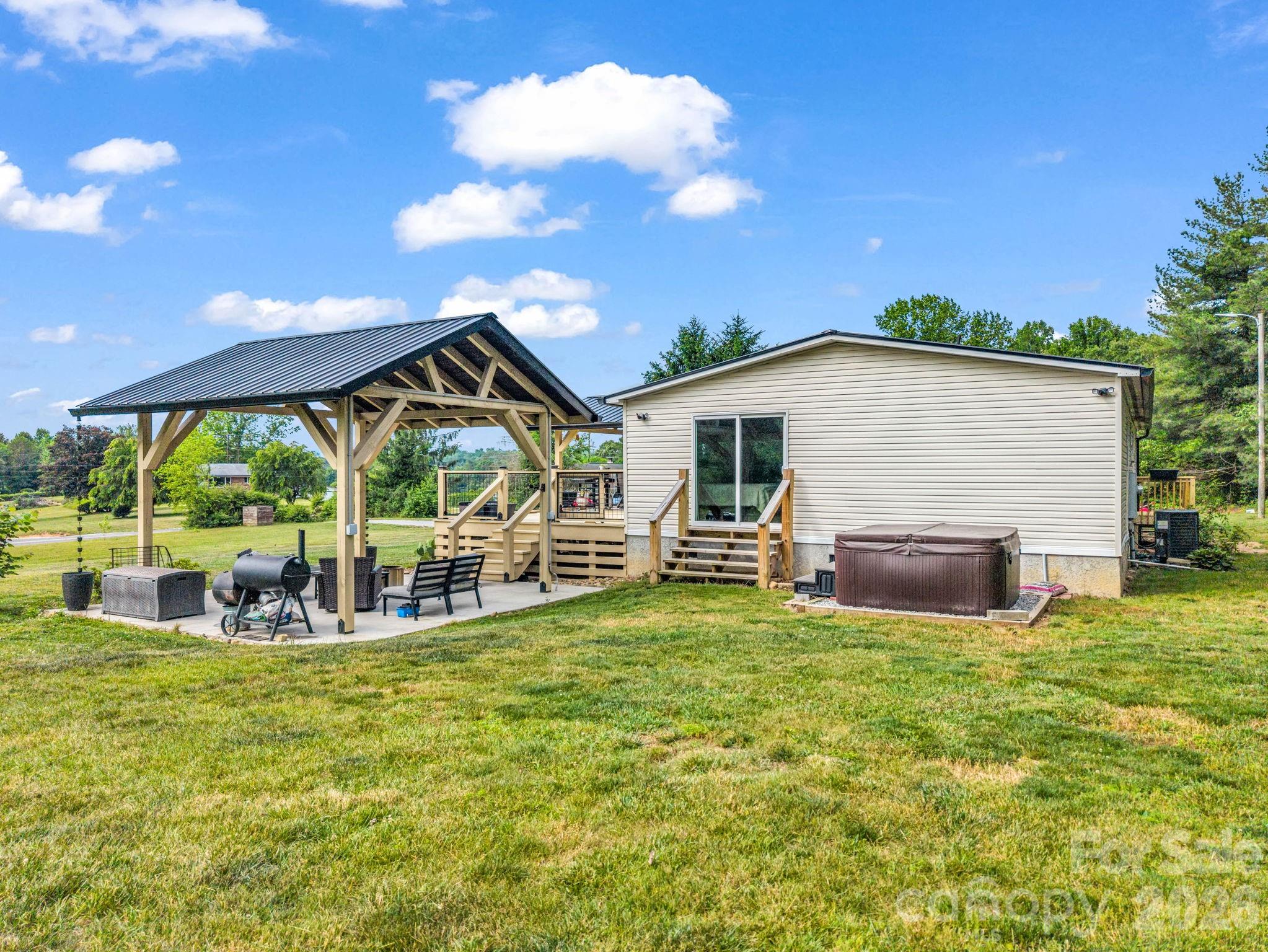 219 Jackson Loop Road Flat Rock, NC 28731 - Photo 35 of 46