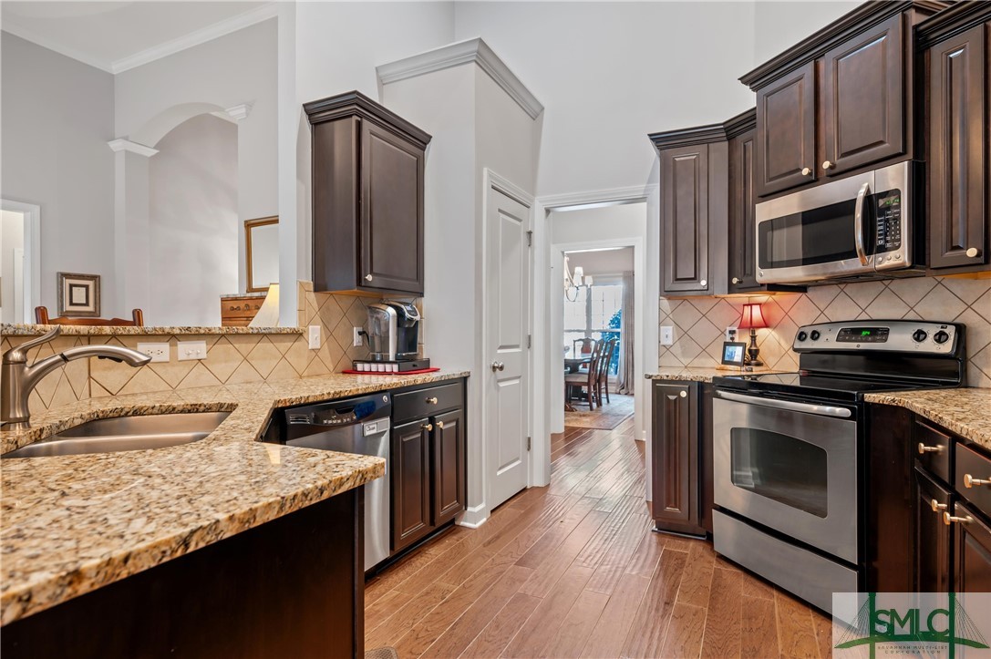 107 Sutton Lane Pooler, GA 31322 - Photo 11 of 26 Gallery Image 11