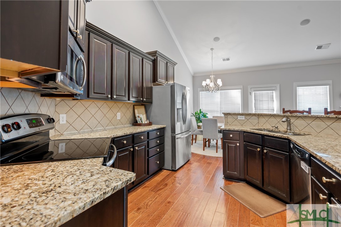 107 Sutton Lane Pooler, GA 31322 - Photo 12 of 26 Gallery Image 12