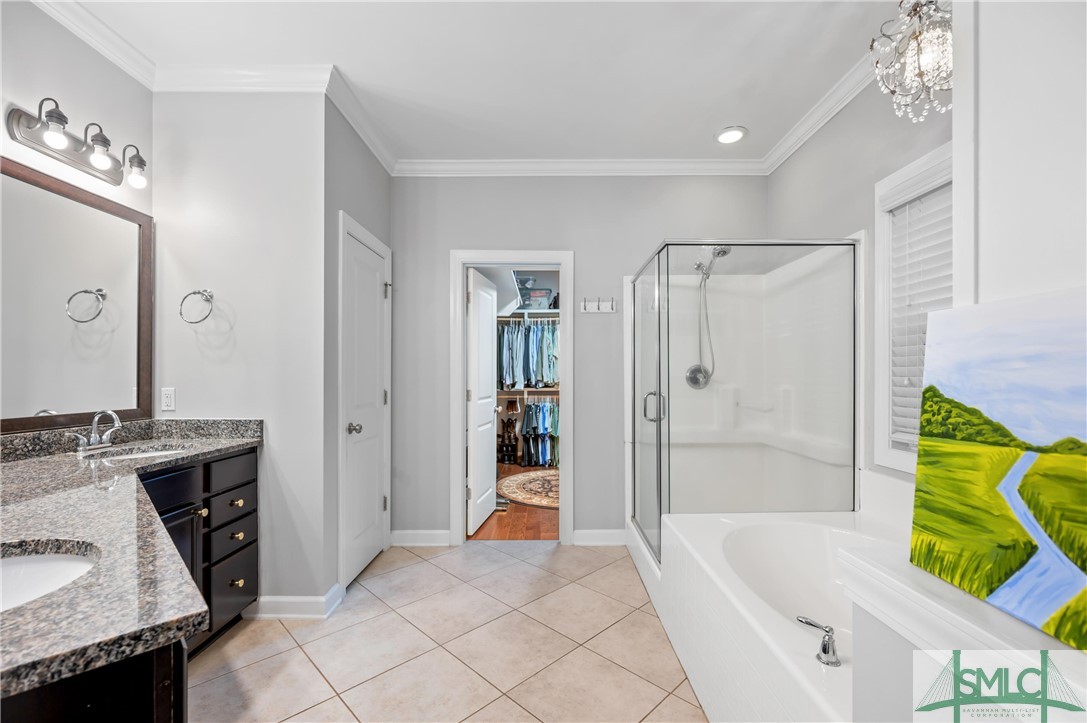 107 Sutton Lane Pooler, GA 31322 - Photo 17 of 26 Gallery Image 17