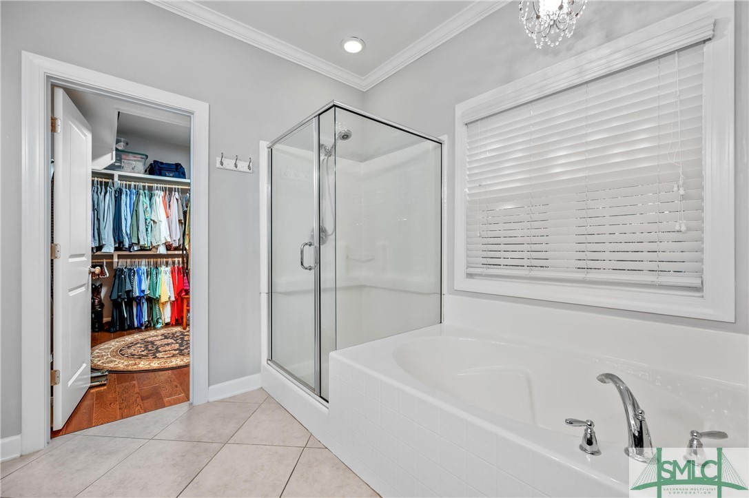 107 Sutton Lane Pooler, GA 31322 - Photo 20 of 26 Gallery Image 20
