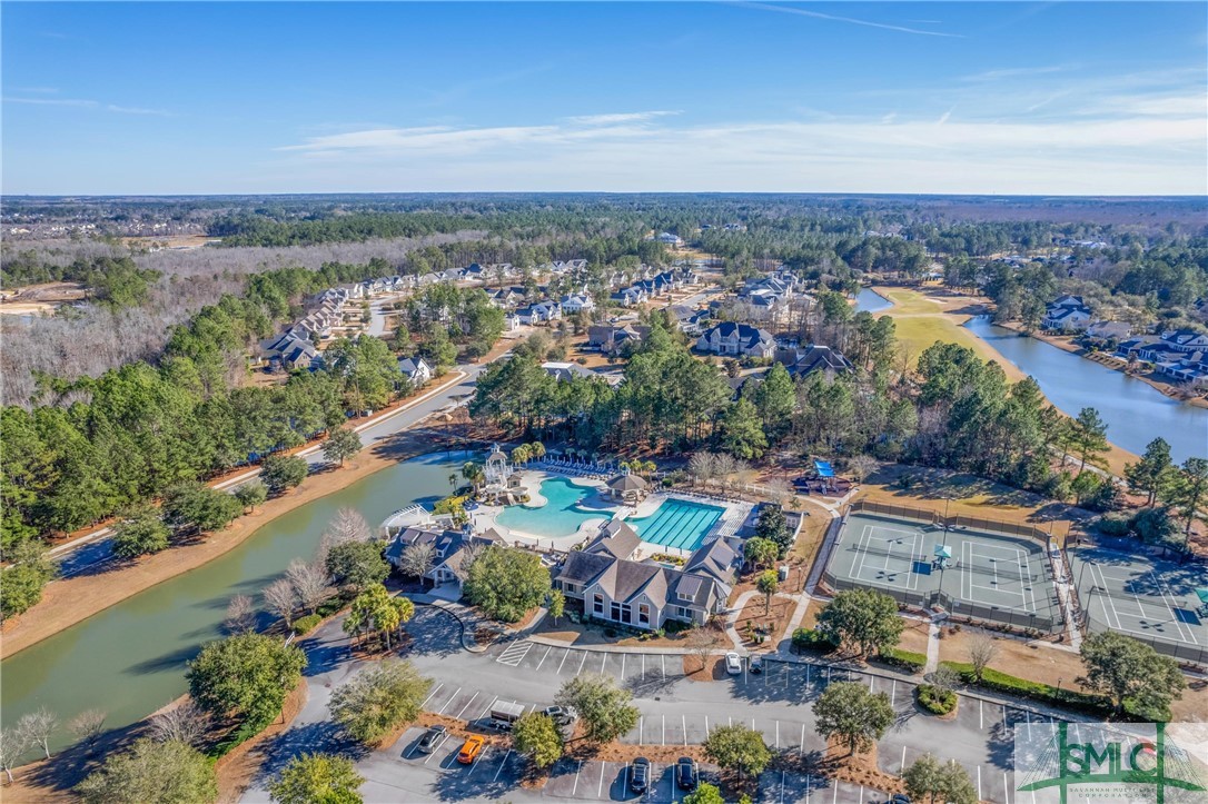 107 Sutton Lane Pooler, GA 31322 - Photo 25 of 26 Gallery Image 25