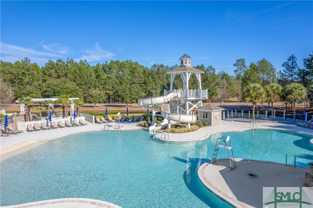 107 Sutton Lane Pooler, GA 31322 - Photo 26 of 26 Gallery Image 26