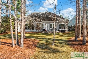 107 Sutton Lane Pooler, GA 31322 - Photo 3 of 26 Gallery Image 3