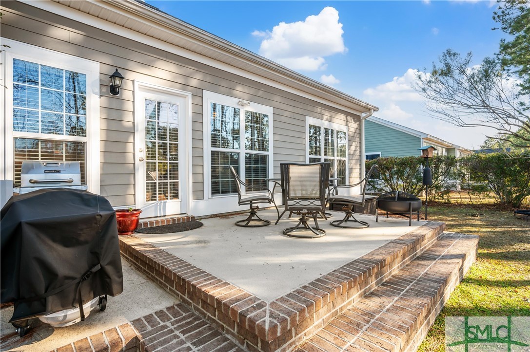 107 Sutton Lane Pooler, GA 31322 - Photo 5 of 26 Gallery Image 5