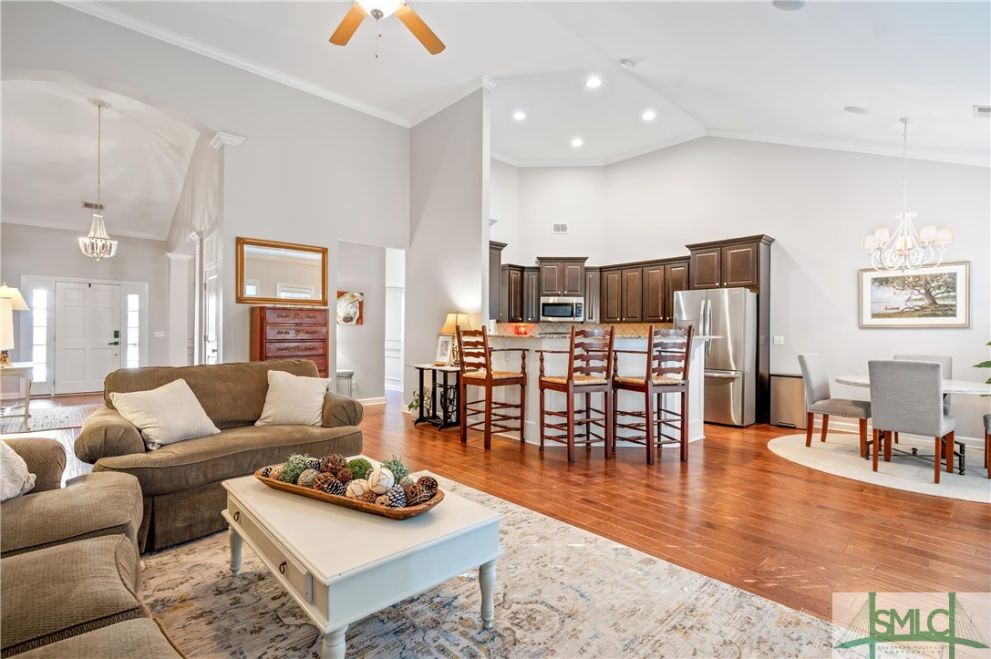 107 Sutton Lane Pooler, GA 31322 - Photo 10 of 26 Gallery Image 10