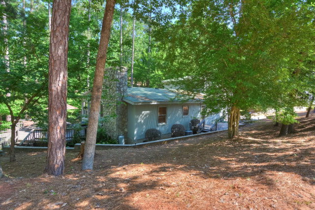 254 Forrest Drive Modoc, SC 29838 - Photo 1 of 1 Main View