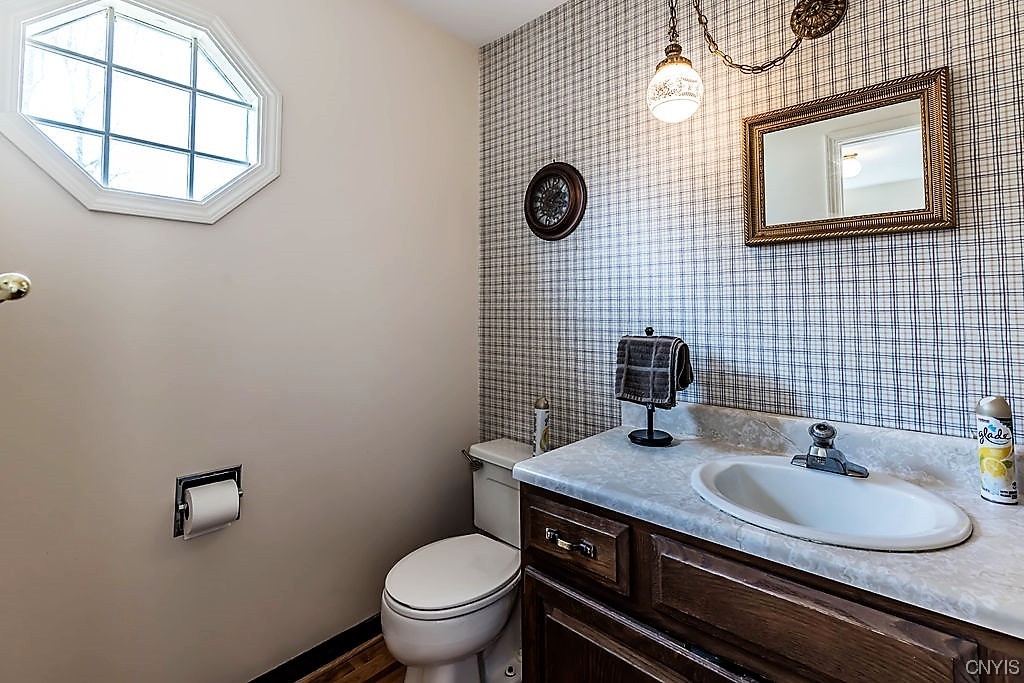 202 Cornwall Drive DeWitt, NY 13214 - Photo 17 of 27 along with a half bath.