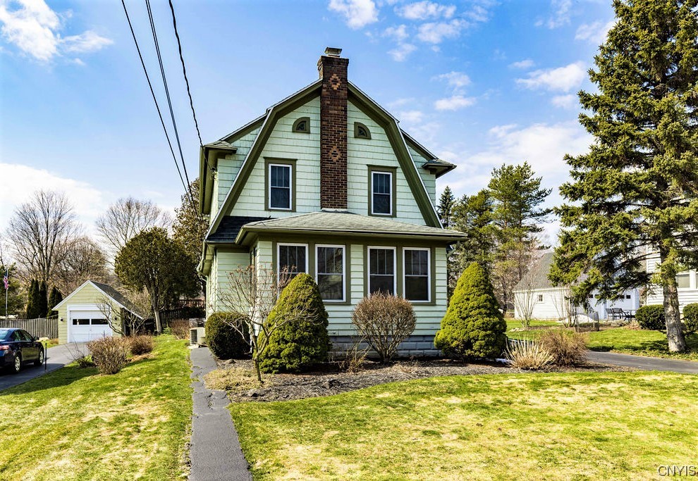 202 Cornwall Drive DeWitt, NY 13214 - Photo 25 of 27