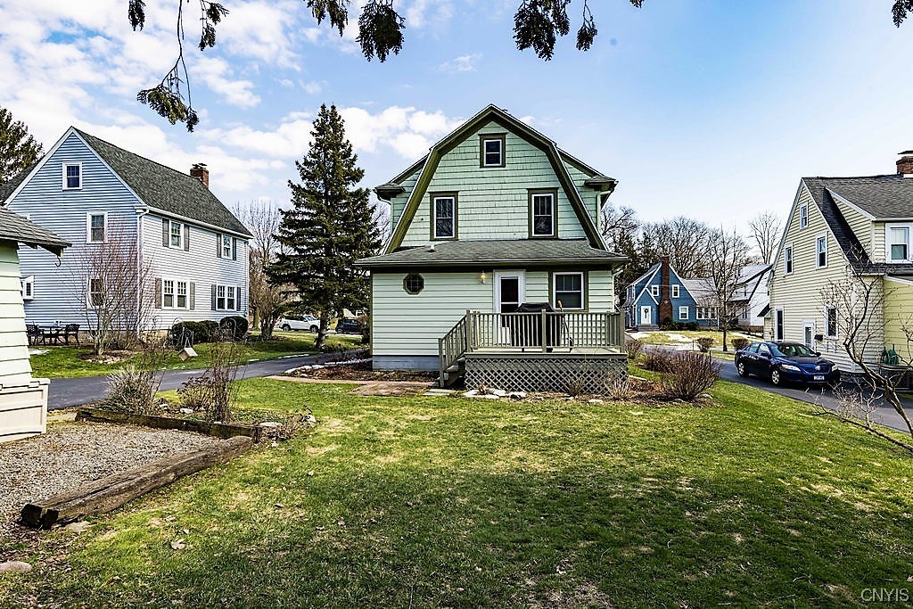 202 Cornwall Drive DeWitt, NY 13214 - Photo 27 of 27