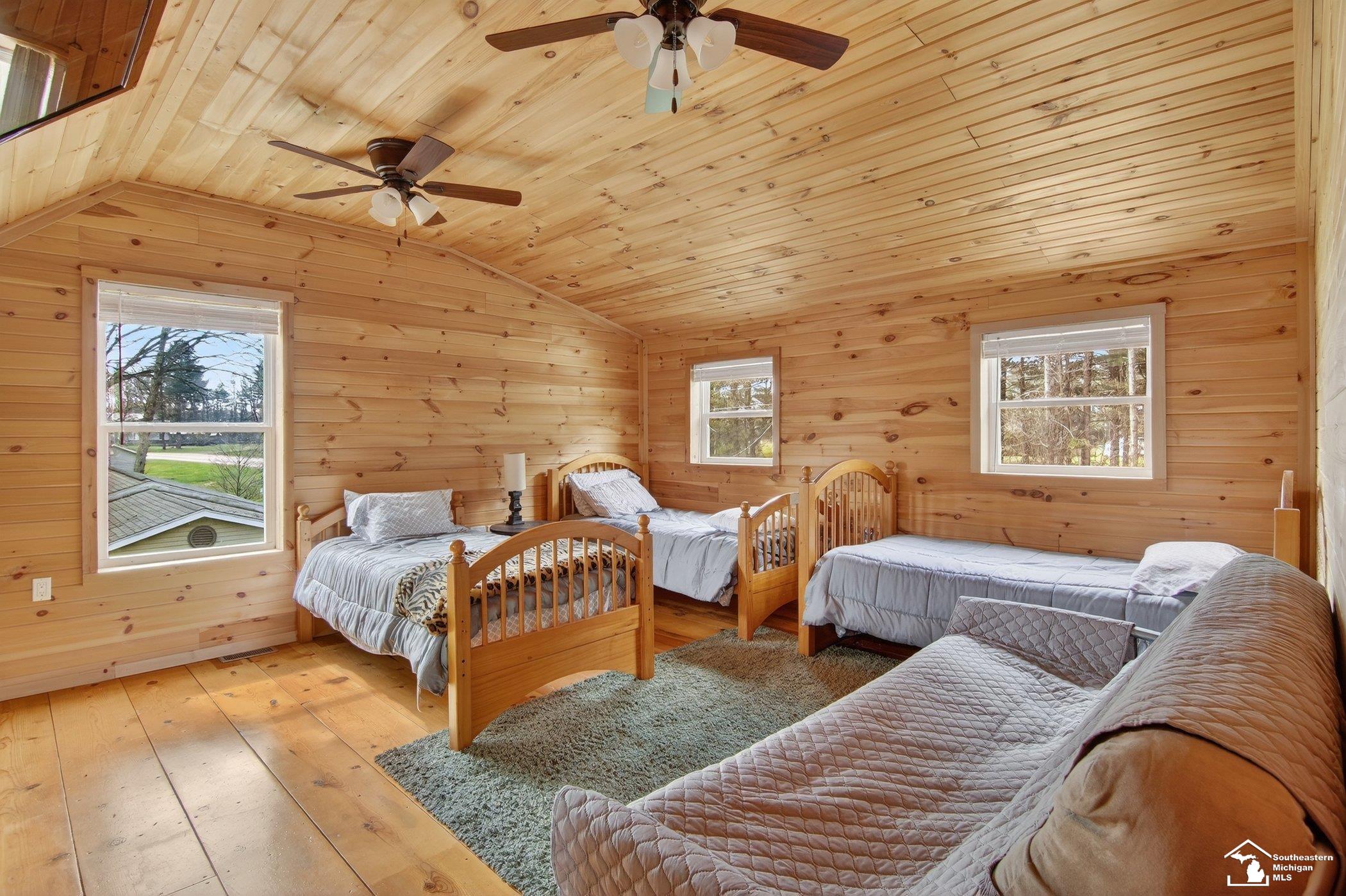 283 South Fremont Road Coldwater, MI 49036 - Photo 19 of 39