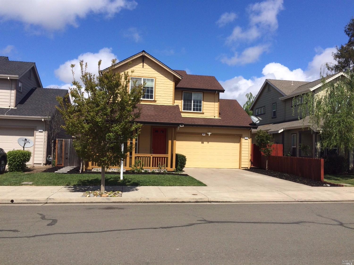 1257 Aloise Santa Rosa, CA 95407 - Photo 1 of 1 Gallery Image 1
