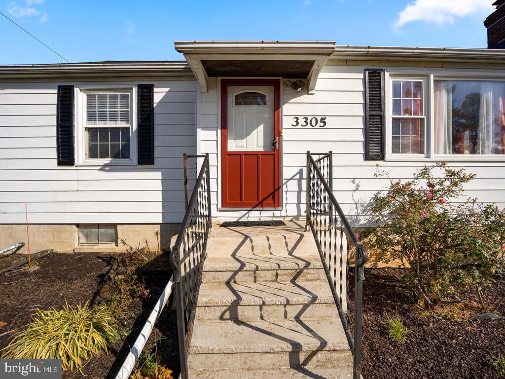 3305 North Rolling Road Baltimore, MD 21244 - Photo 3 of 42 Gallery Image 3
