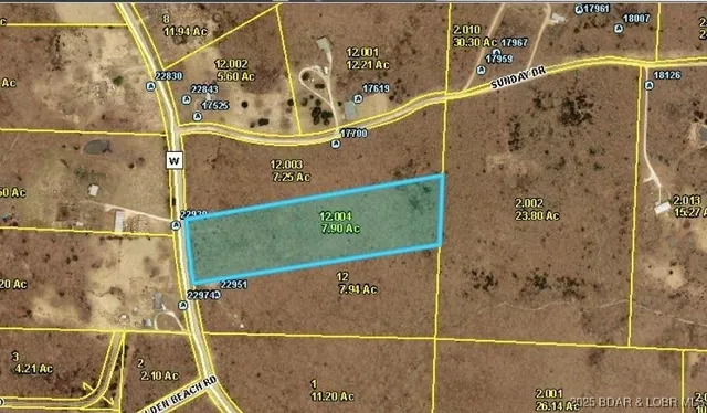 $150,000 | Hwy-w St Barnett Mo 65011, Barnett, MO 65011