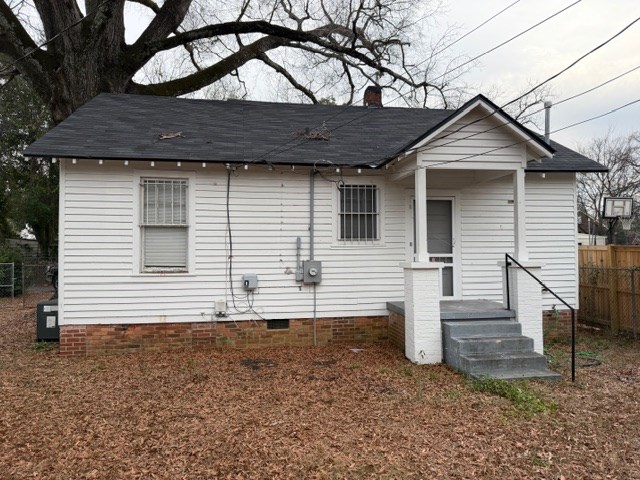 2621 Lewis Street Columbus, GA 31906 - Photo 10 of 10