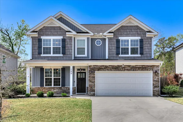 $359,000 | 189 Caroleton Drive, Grovetown, GA 30813