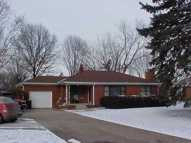 140 Maxwell Road Indianapolis, IN 46217 - Photo 1 of 12 Gallery Image 1