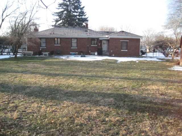 140 Maxwell Road Indianapolis, IN 46217 - Photo 12 of 12 Gallery Image 12