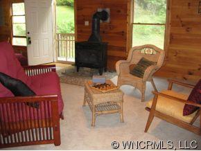 400 Rigsby Road Marshall, NC 28753 - Photo 2 of 12 Gallery Image 2
