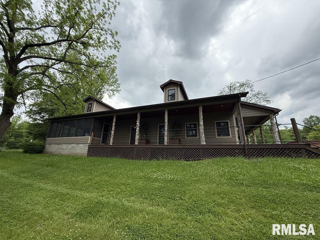 285 Twin Springs Loop Anna, IL 62906 - Photo 6 of 26