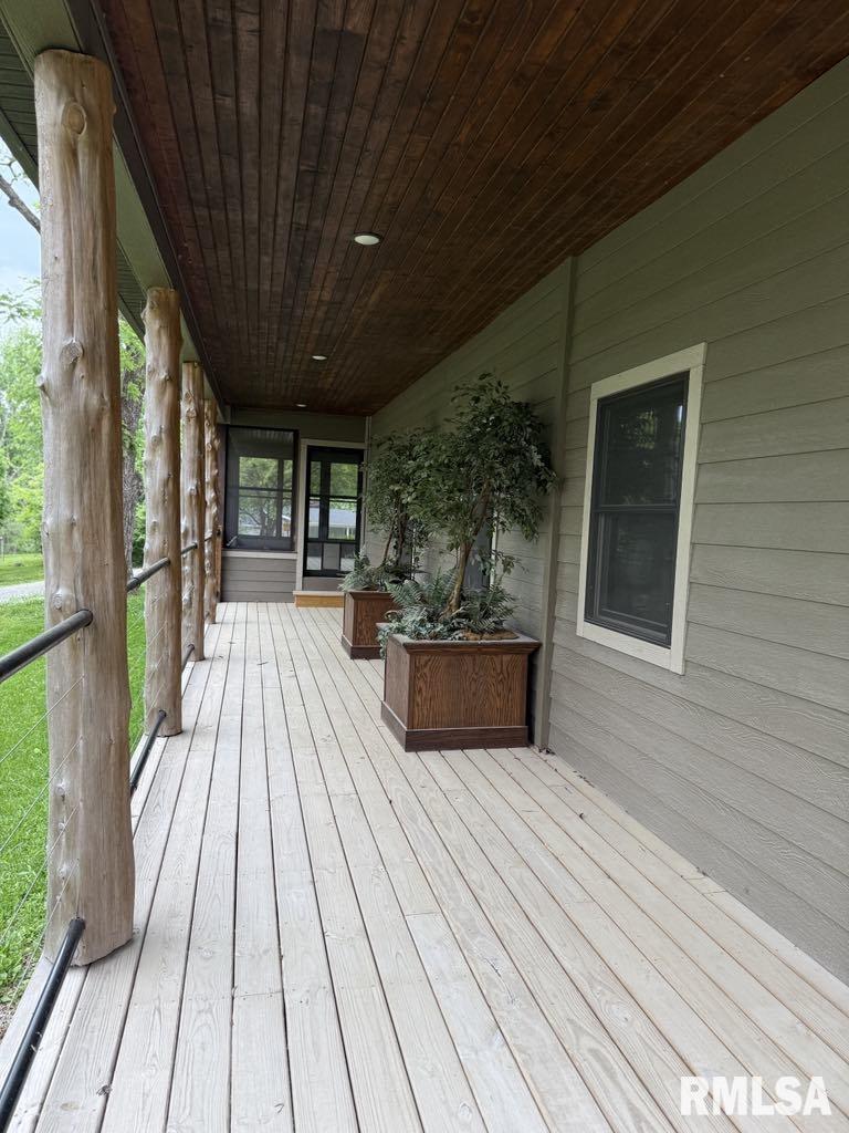 285 Twin Springs Loop Anna, IL 62906 - Photo 7 of 26