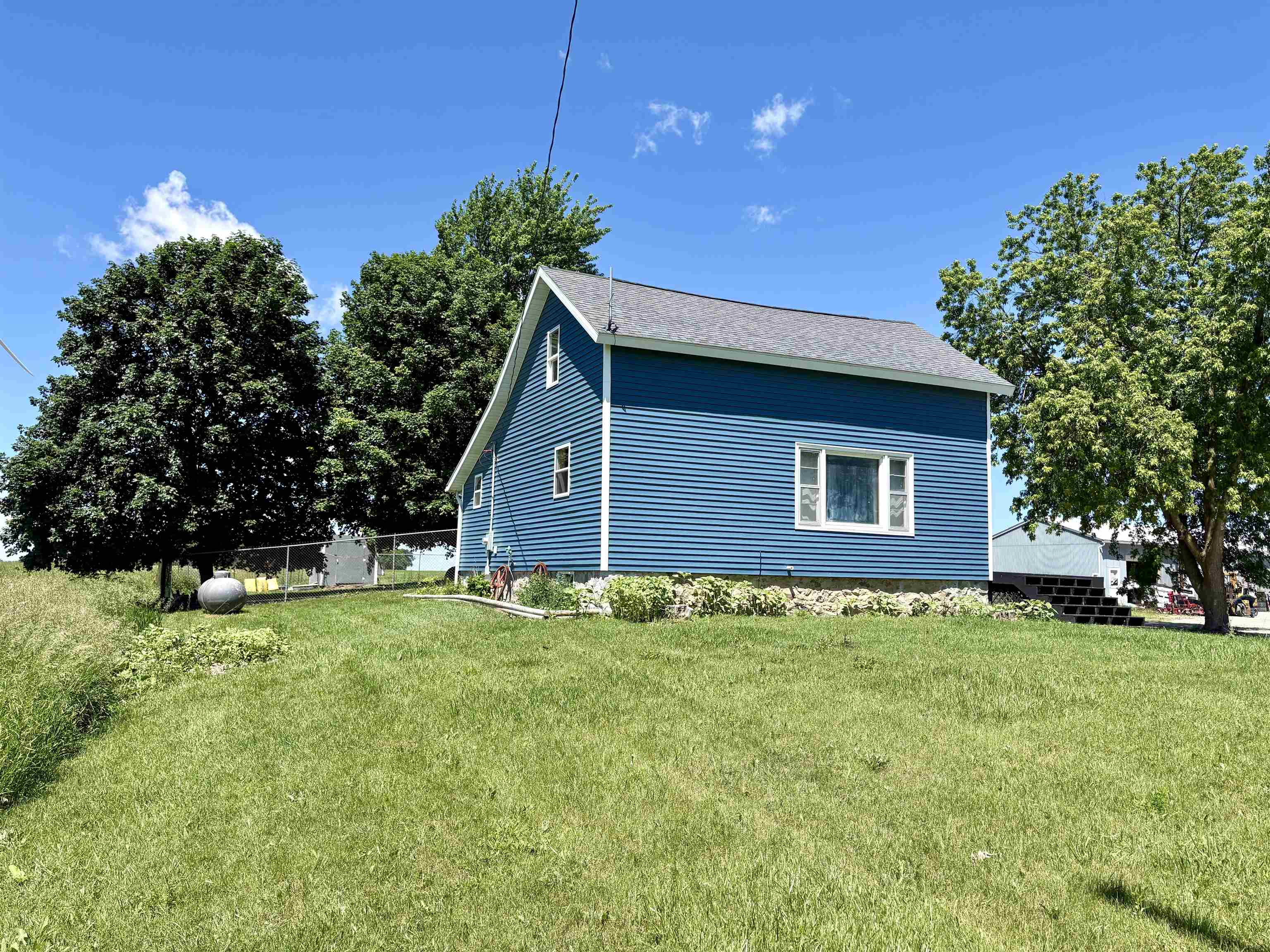 4275 North Vandecar Road Weidman, MI 48893 - Photo 22 of 27