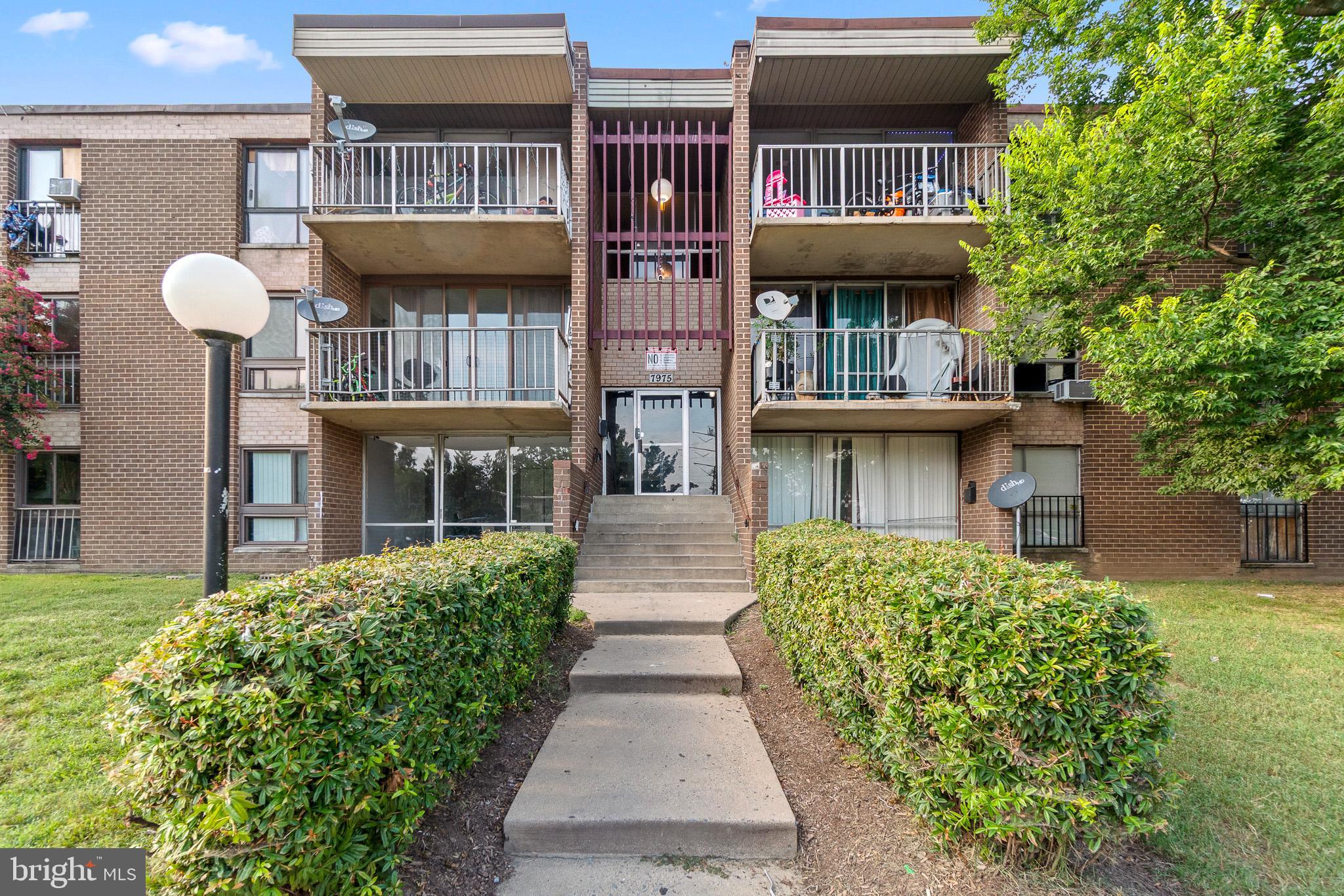 7975 Riggs Road, Unit 4 Hyattsville, MD 20783 - Photo 22 of 22