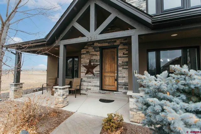 $694,000 | 2211 Fellows Drive, Montrose, CO 81401