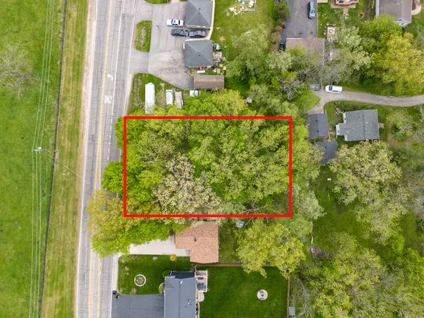 $25,000 | 1107 Main St Road, Spring Grove, IL 60081