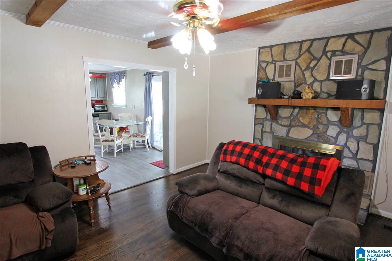 1133 Rhodes Street Anniston, AL 36206 - Photo 23 of 50