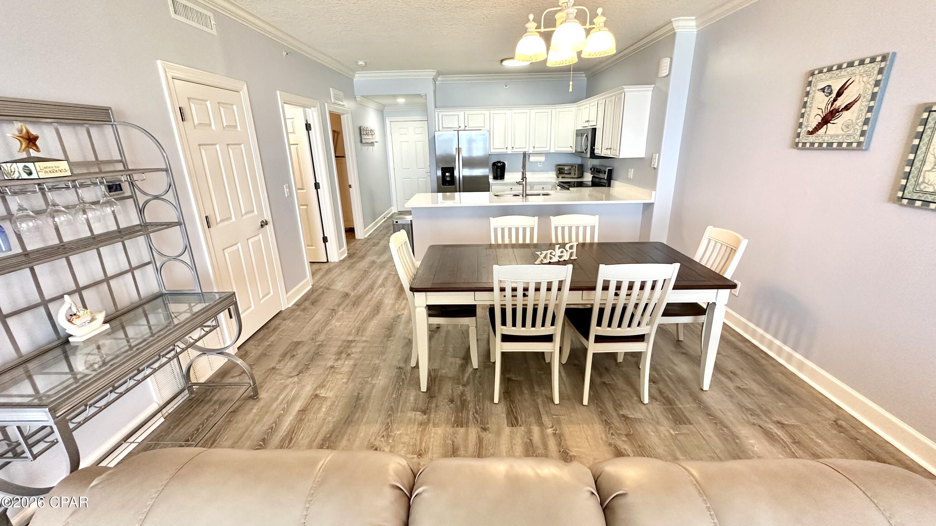 17643 Front Beach Road, Unit 1704 Panama City Beach, FL 32413 - Photo 16 of 55