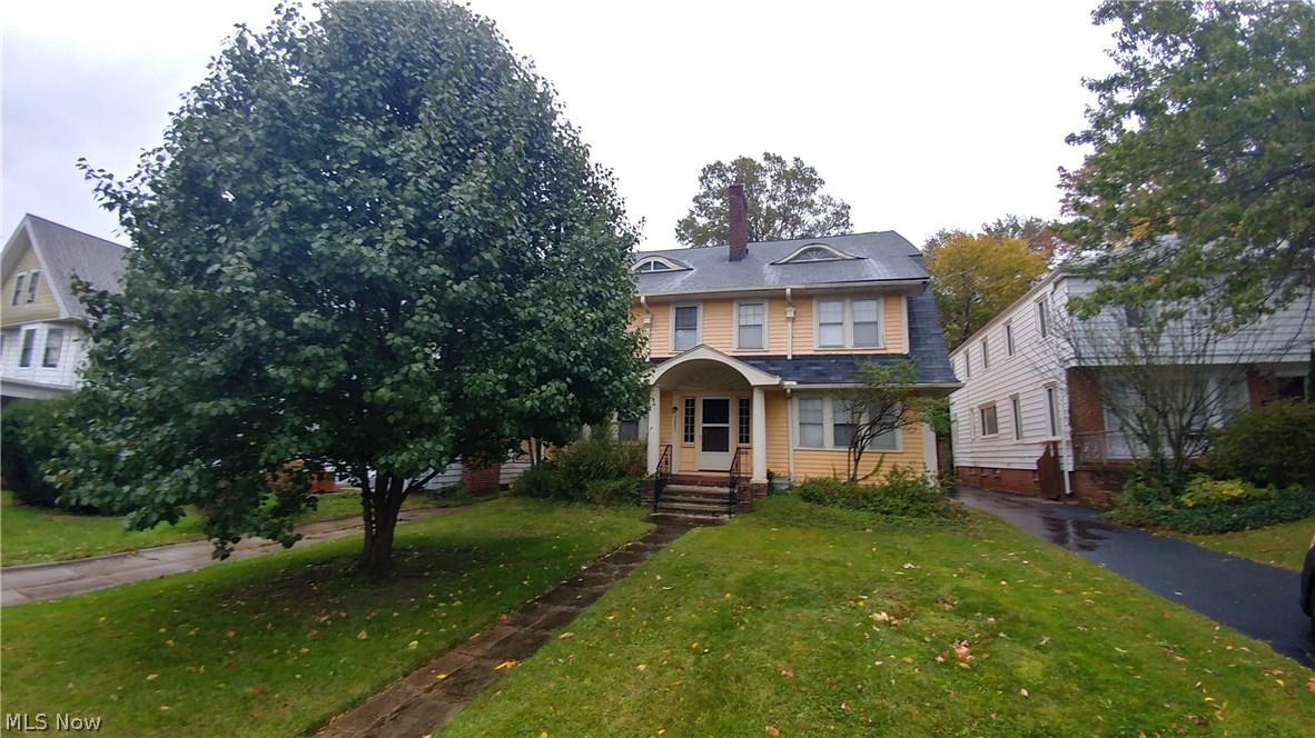 2285 South Overlook Road Cleveland, OH 44106 - Photo 1 of 13 Gallery Image 1