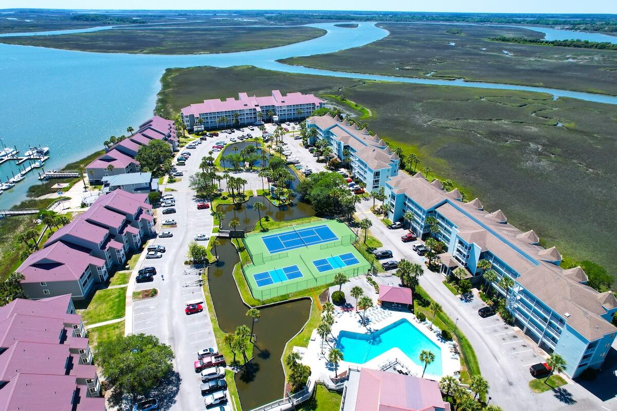 115 Mariners Cay Drive Folly Beach, SC 29412 - Photo 45 of 48 115 Mariners Cay -Tidalcreekphoto- (56)